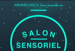 Salon Sensoriel par ARMMELHISCA