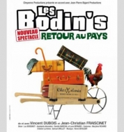 Les Bodin’s "Retour au pays" 