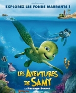 Ciné-mômes : « Le voyage extraordinaire de Samy »