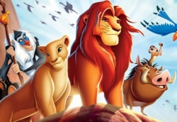 Le Roi Lion - Ciné-Mômes