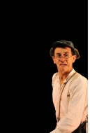 Paulo  "A travers champs" - One-man-show