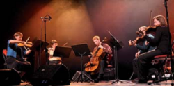 Concert des ensembles - Ecole de musique