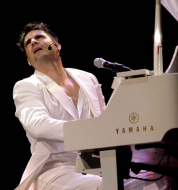 Roberto d’Olbia "Le dresseur de piano"