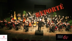 Concert Symphonique de l'Orchestre de l'Université de Poitiers