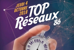 Top Réseaux 86