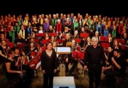 Chorale et Orchestre de l’Université
