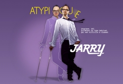 Jarry « Atypique »