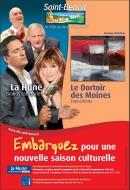 Lancement de la billetterie à La Hune