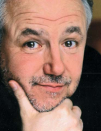 Marc Jolivet fête ses 40 ans de scène