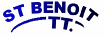 SAINT-BENOIT TENNIS DE TABLE