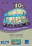 guide culturel