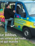 Dilibus
