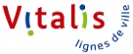 Vitalis: transports urbains
