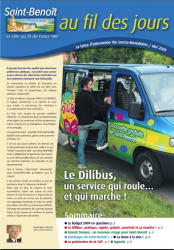 Au fil des jours