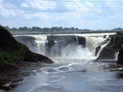 Chutes