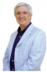 Dominique Clément, Maire de Saint-Benoît