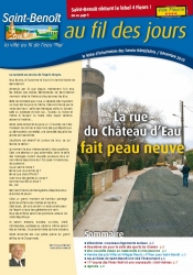 au fil des jours
