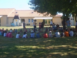Centre de loisirs de Givray