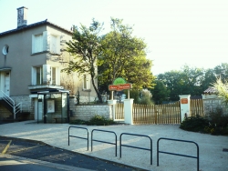 Ecole Irma Jouenne
