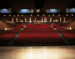 Salle de la hune