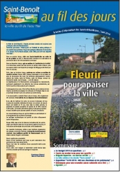 Au fil des jours