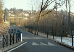 Rue du Square