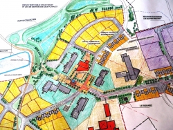 Projet Vallée Mouton