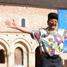 Timmy Malett expose