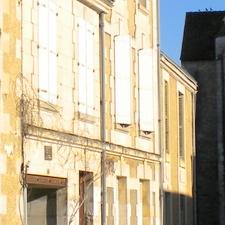 L'église 