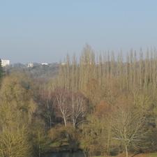 Vue du Viaduc
