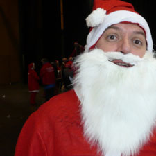 Le père Noël