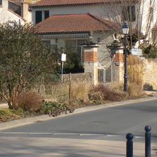 Avenue de Lorch