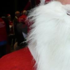 Père Noël qui-es tu?