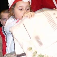 un vrai cadeau