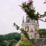 Haut du bourg