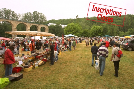 Vide grenier