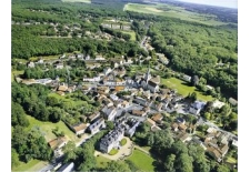 Découvrez Saint-Benoît