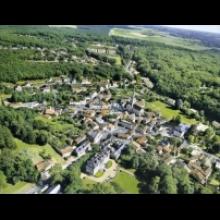 Découvrez Saint-Benoît