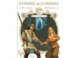BD Lire : Richard Guérineau, dessinateur d'histoires