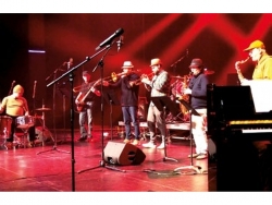 Concert de Noël des ensembles de l’École de musique