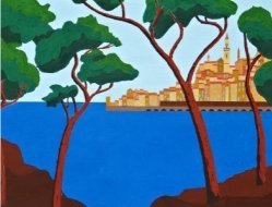 Exposition des Arts Plastiques de Saint-Benoît