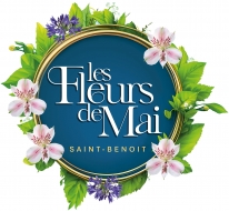 23e marché aux fleurs de Saint-Benoît « les Fleurs de Mai » 