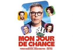 « Mon jour de chance » Mardi 24 février 2026 à