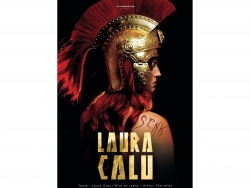 Laura Calu « Senk »