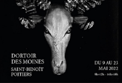 Exposition « De bois et d’eau de Mi Baudry (peintures) et Olivier Clavaud (sculpture)