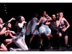 Broadway School : Comédies Musicales