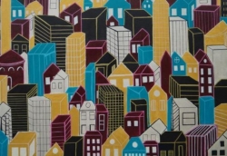 « Balade en liberté » de Sylvie Muon