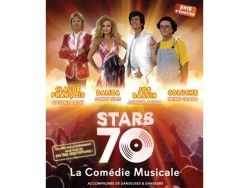 STARS 70