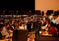 Gamers Assembly Halloween Edition - Lan Party