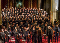 « Orphée aux Enfers » Dans le cadre du Festival  Coréades 2024